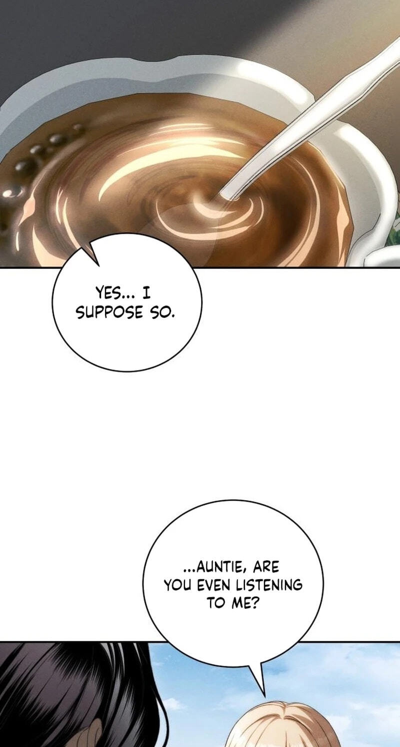 Husband Thief Chapter 37 page 43 - 