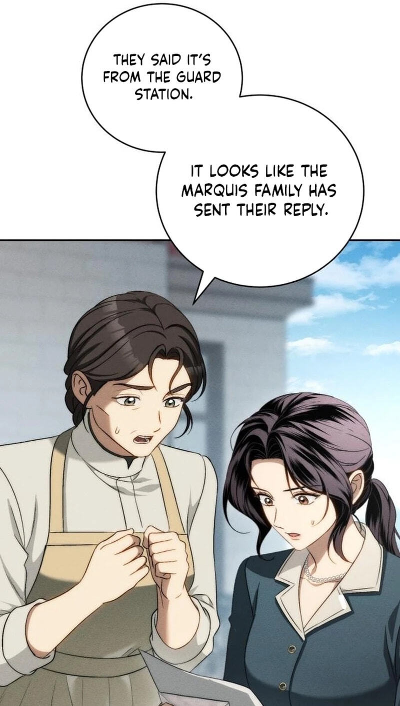 Husband Thief Chapter 37 page 46 - 