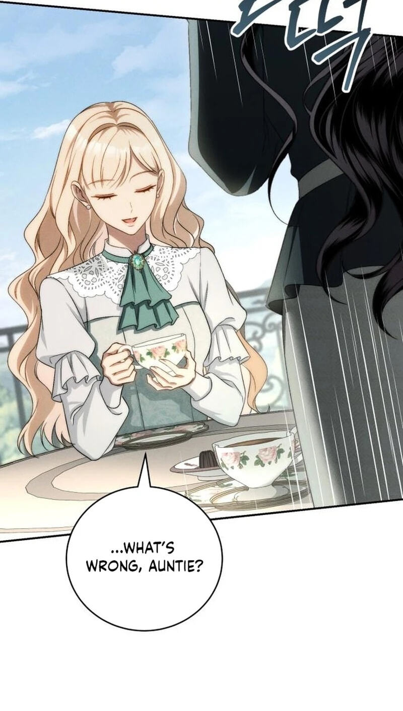 Husband Thief Chapter 37 page 49 - 