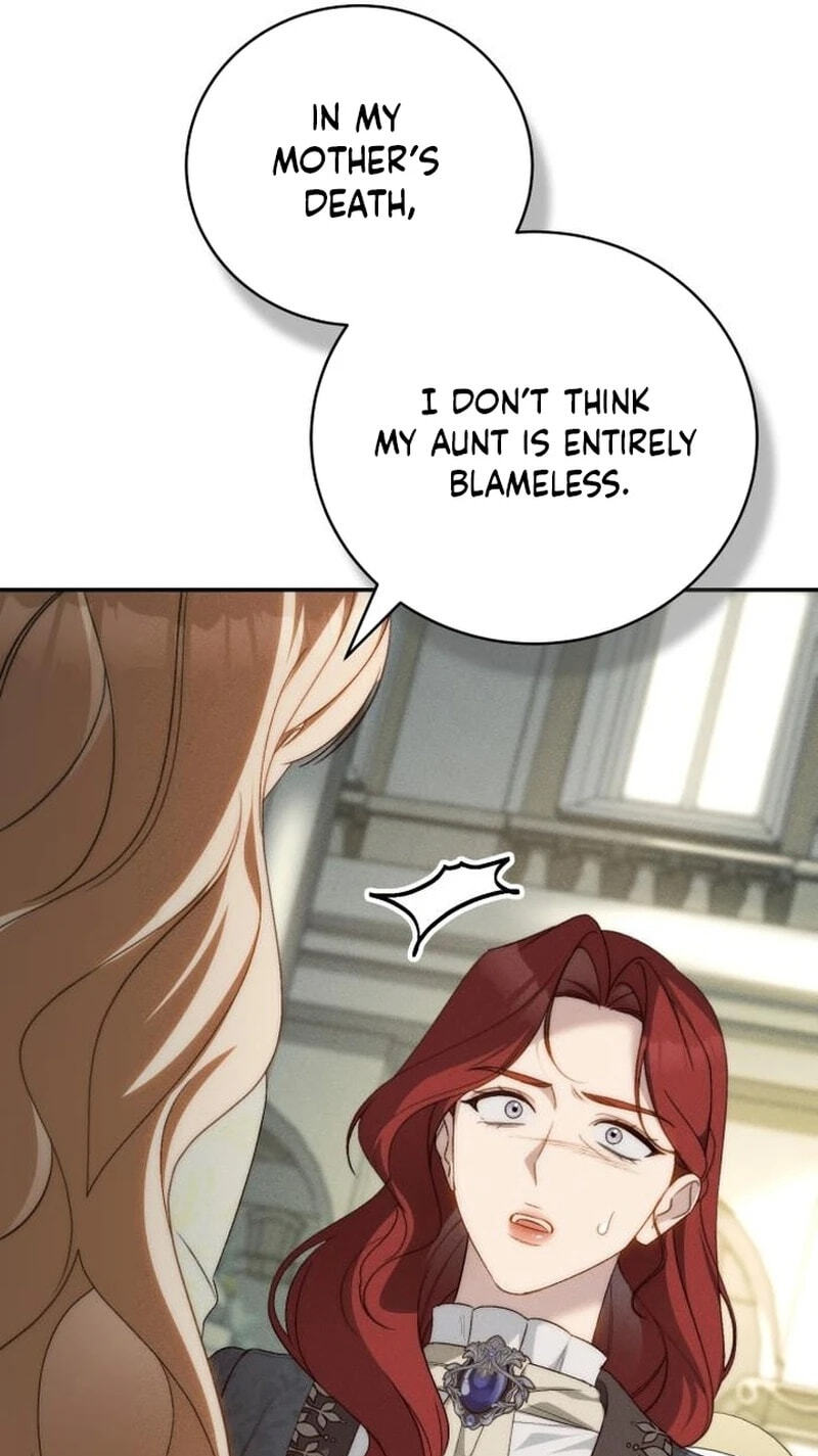 Husband Thief Chapter 37 page 6 - 