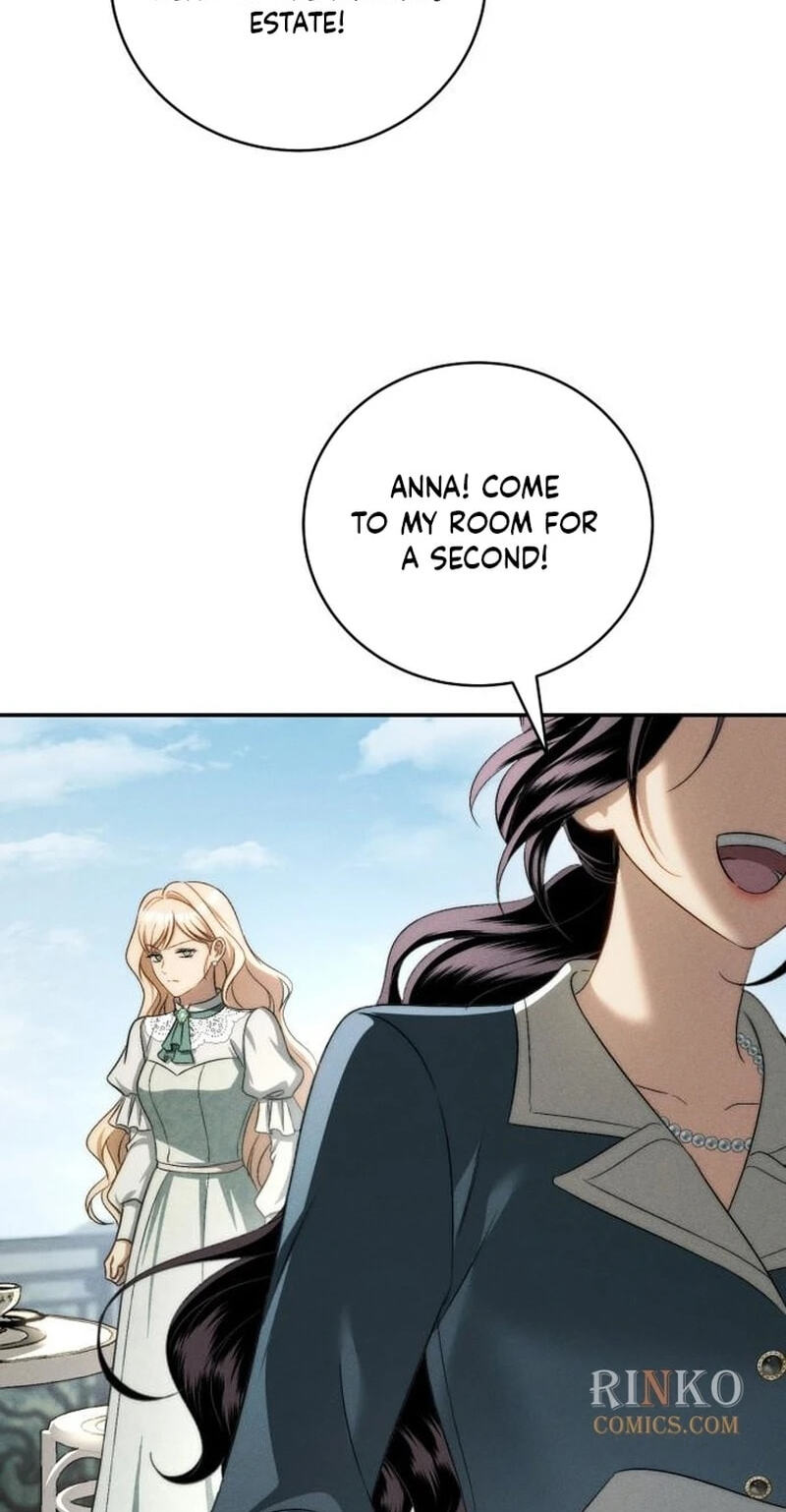 Husband Thief Chapter 37 page 63 - 