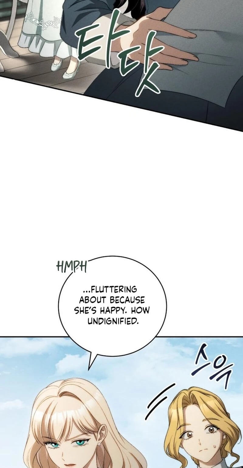 Husband Thief Chapter 37 page 64 - 