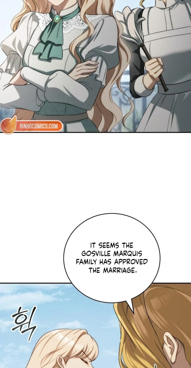 Husband Thief Chapter 37 page 65 - 