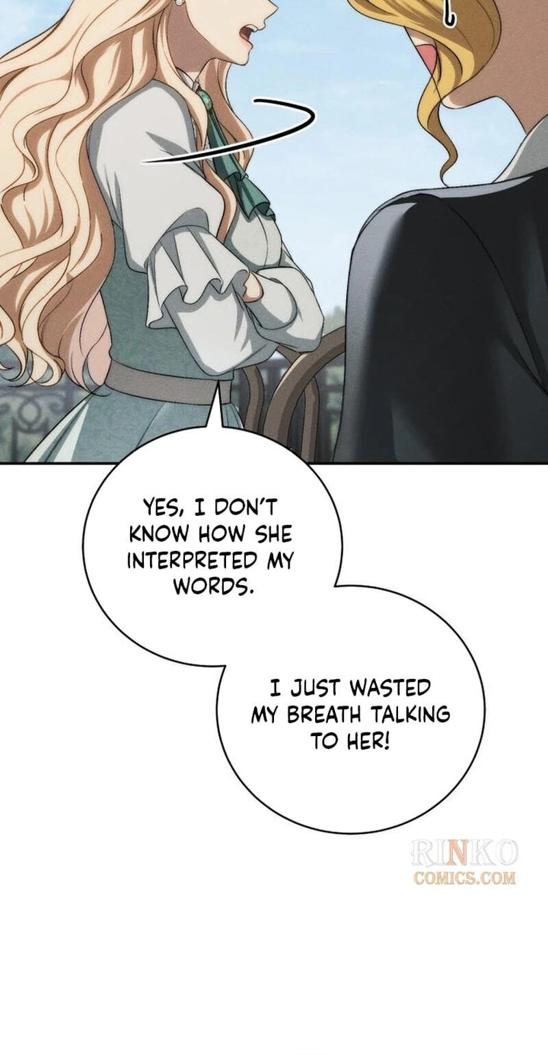 Husband Thief Chapter 37 page 66 - 
