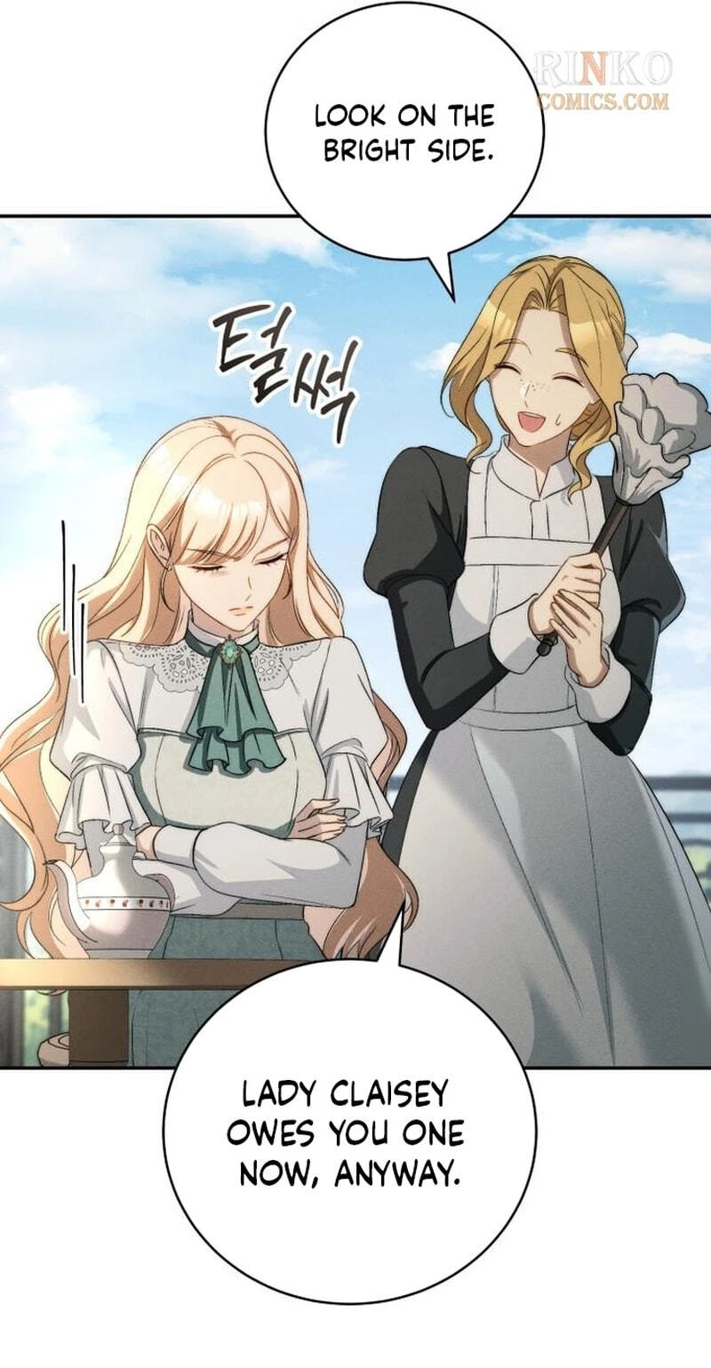 Husband Thief Chapter 37 page 67 - 