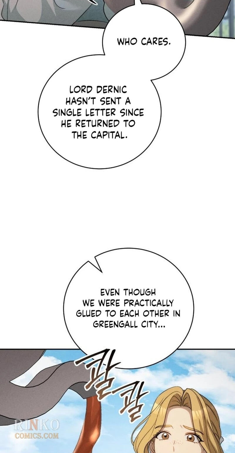 Husband Thief Chapter 37 page 69 - 