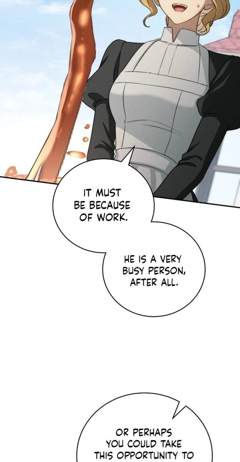 Husband Thief Chapter 37 page 70 - 