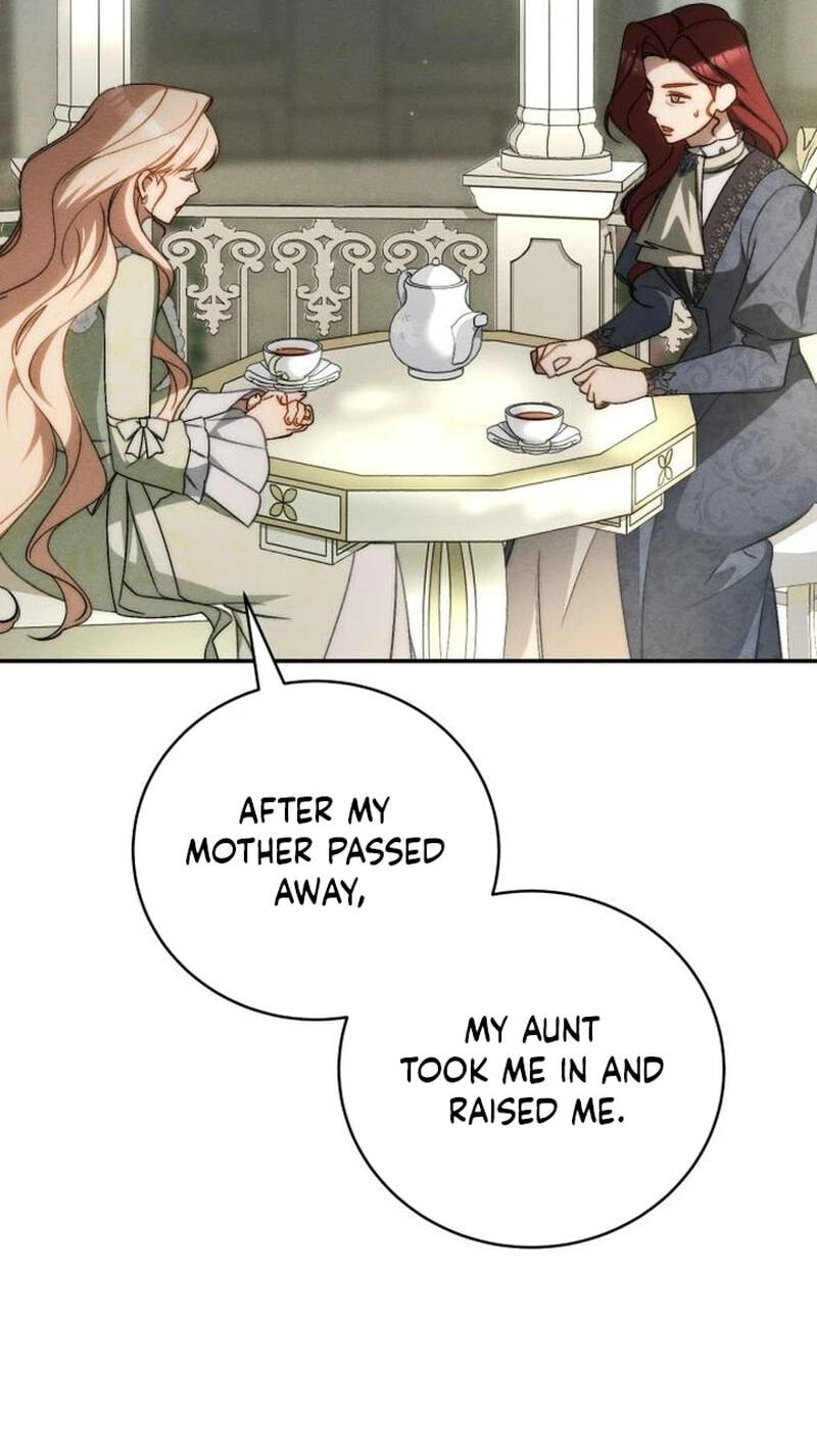 Husband Thief Chapter 37 page 8 - 