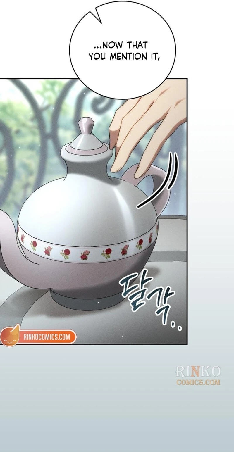 Husband Thief Chapter 37 page 72 - 