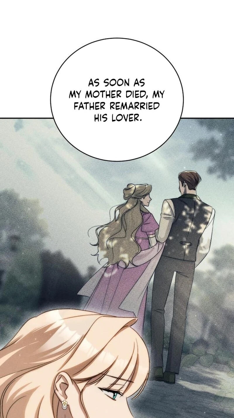 Husband Thief Chapter 37 page 9 - 