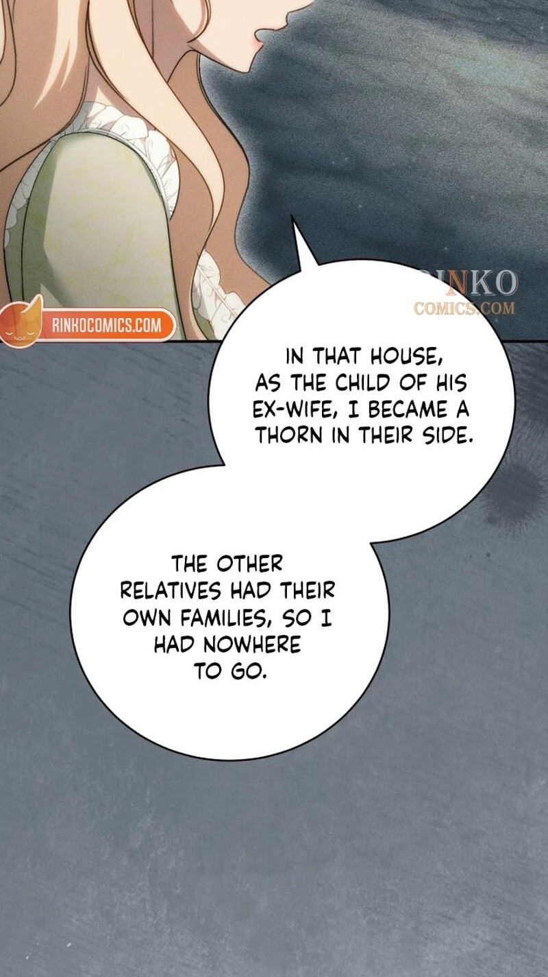 Husband Thief Chapter 37 page 10 - 