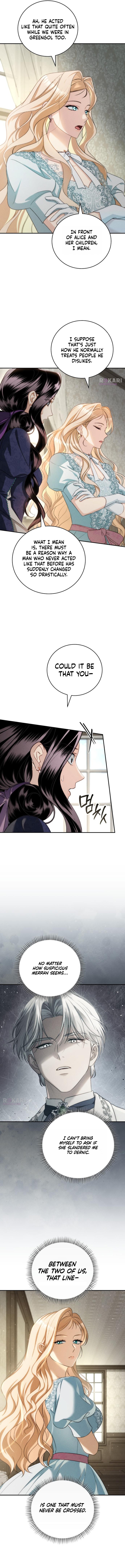 Husband Thief Chapter 39 page 4 - 