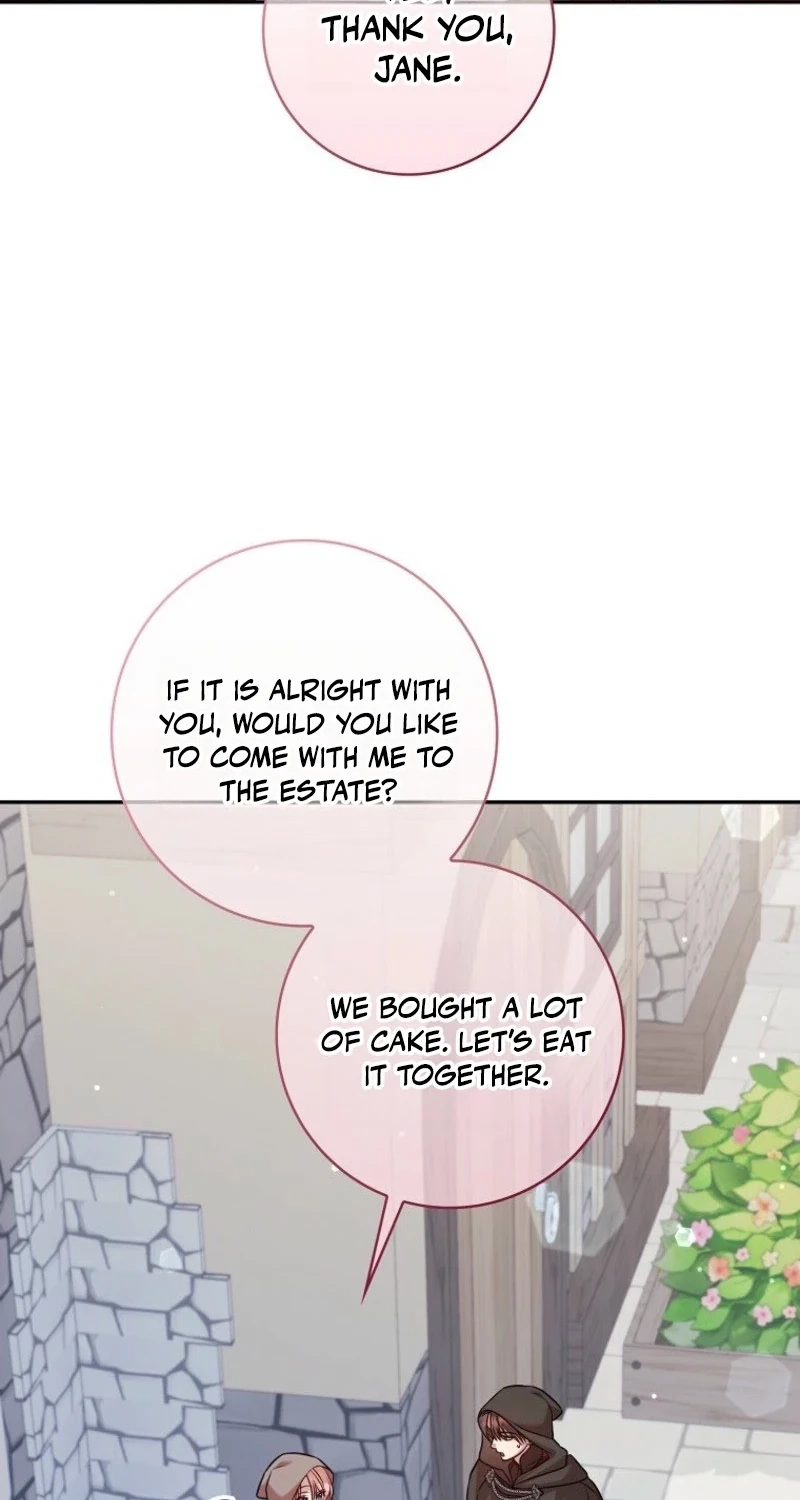 Hush Now, Saintess! Chapter 40 page 15 - 