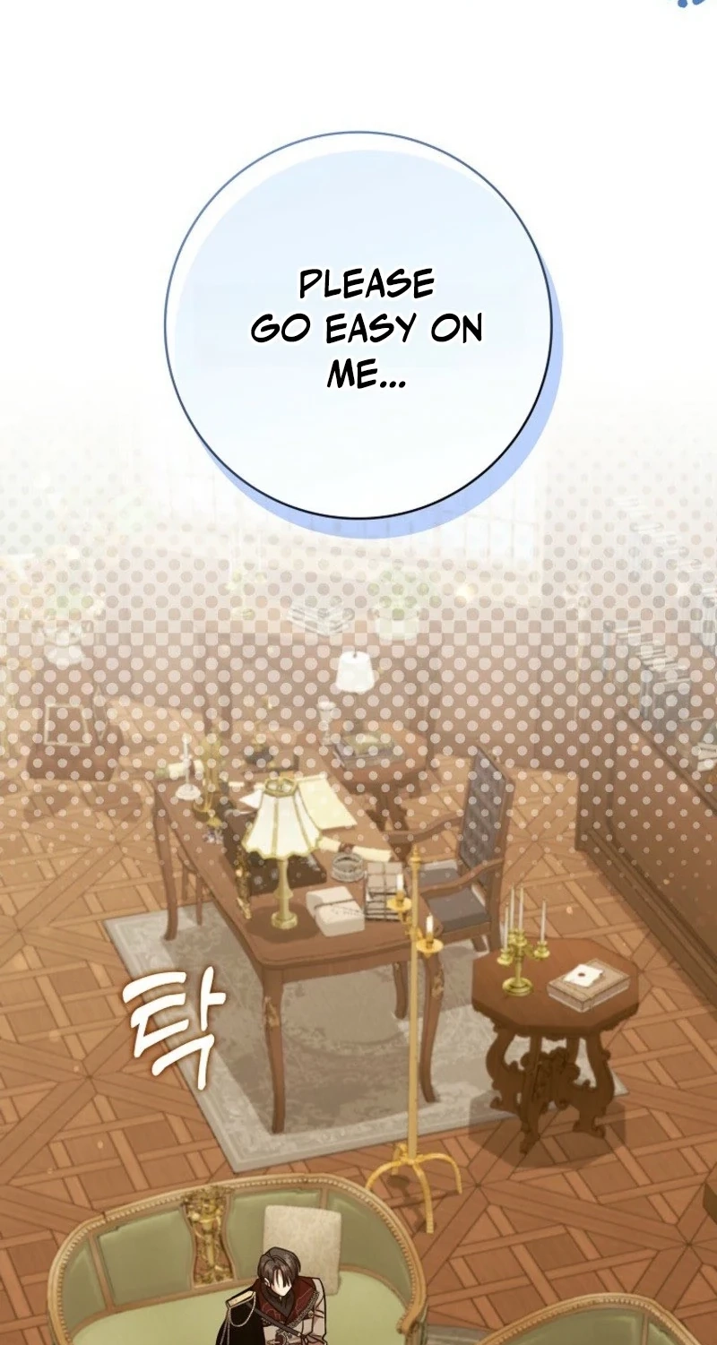 Hush Now, Saintess! Chapter 40 page 49 - 