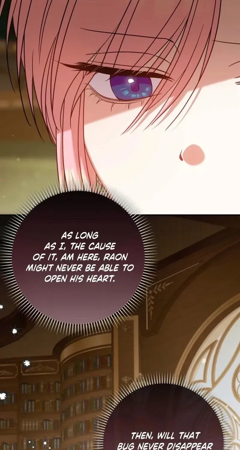 Hush Now, Saintess! Chapter 40 page 60 - 