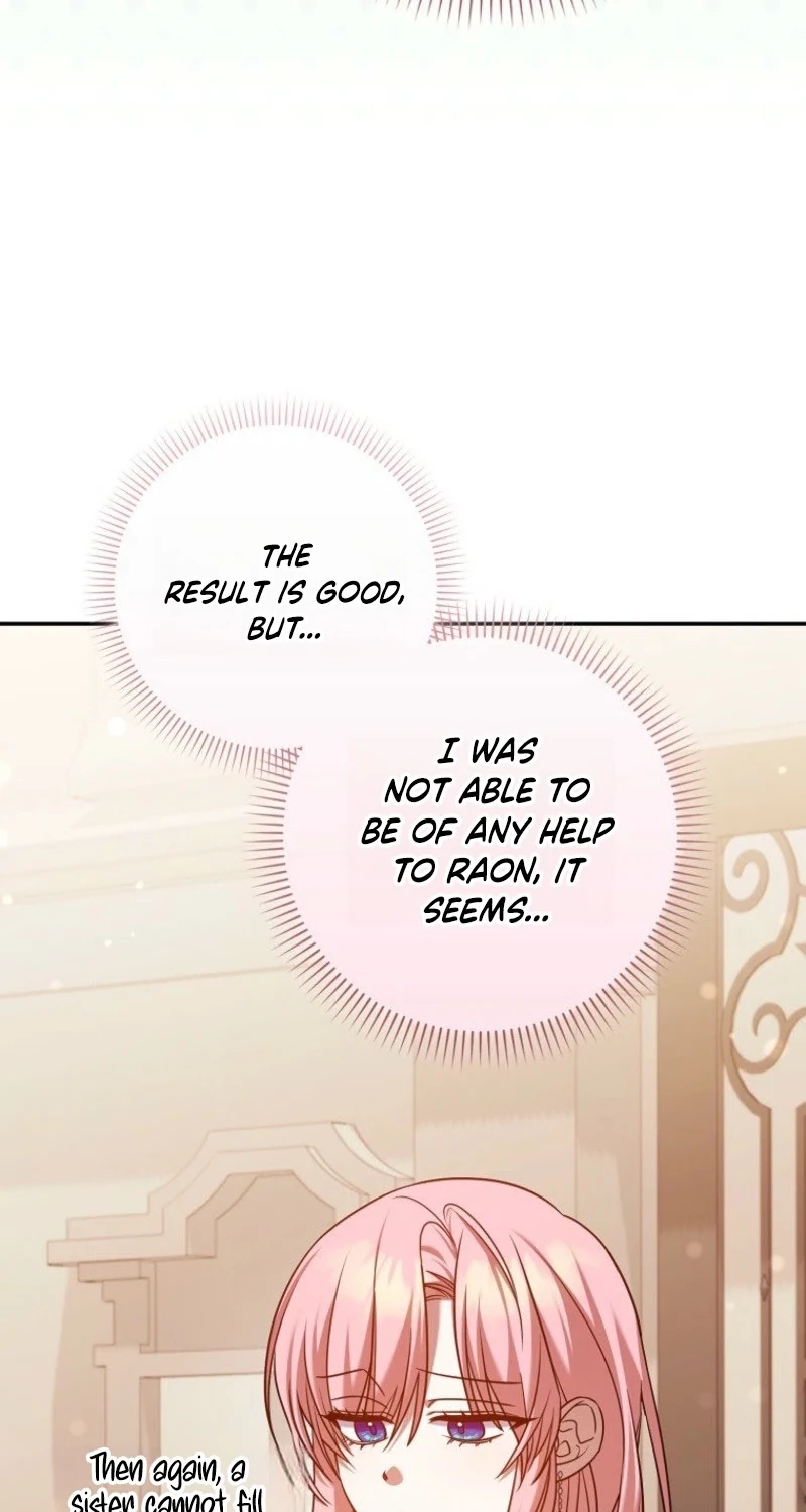 Hush Now, Saintess! Chapter 40 page 83 - 