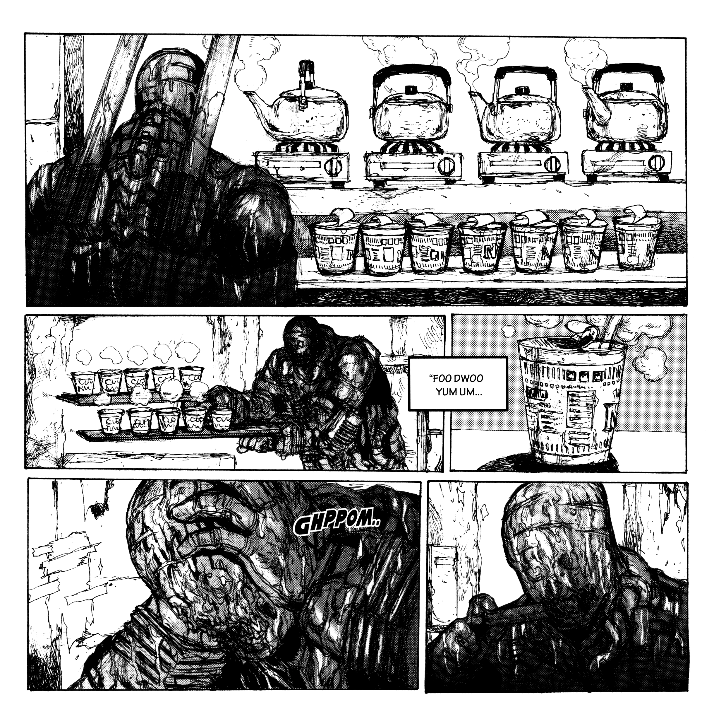 HUVAHH Chapter 0 page 7 - 