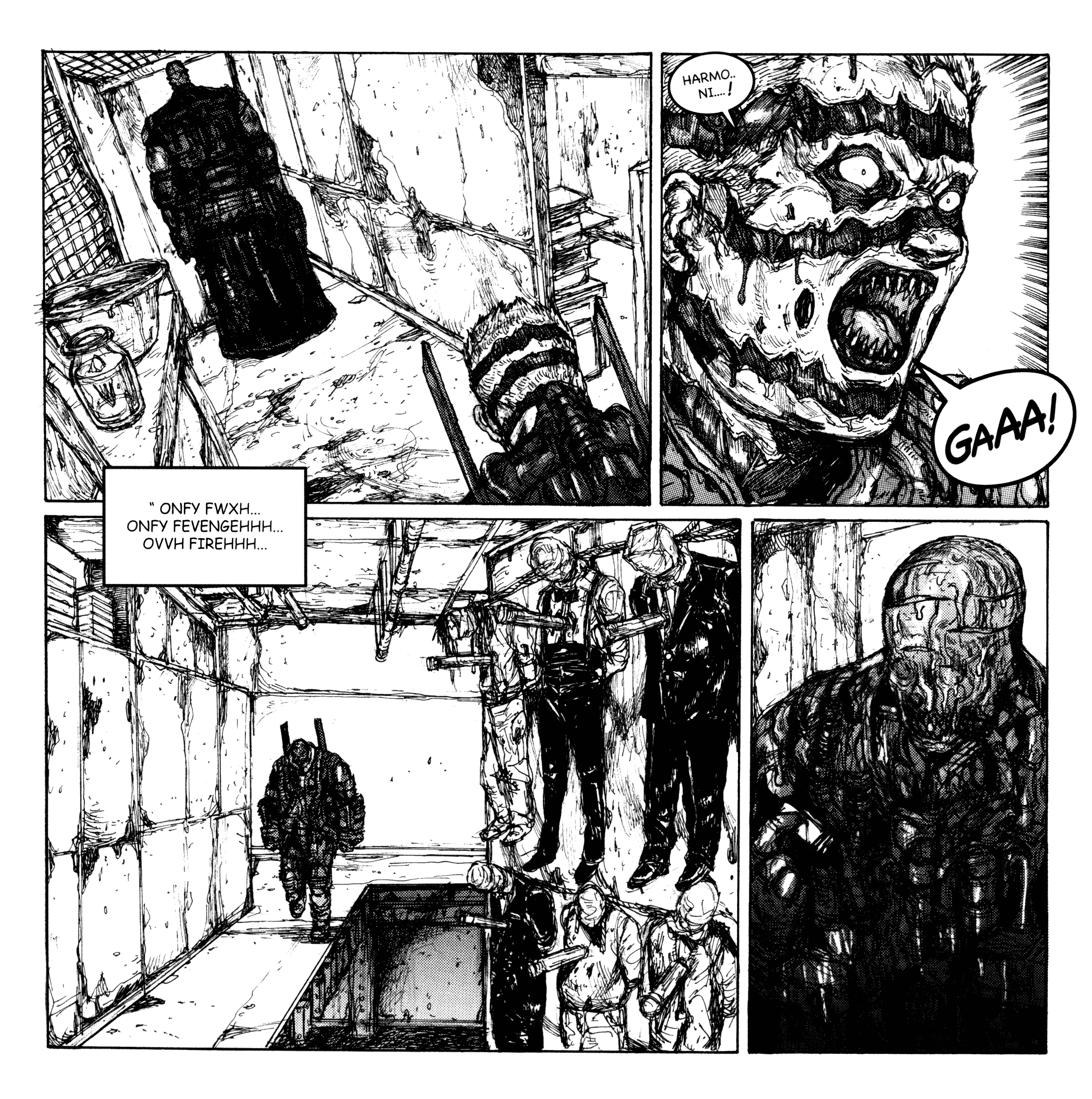 HUVAHH Chapter 0 page 10 - 