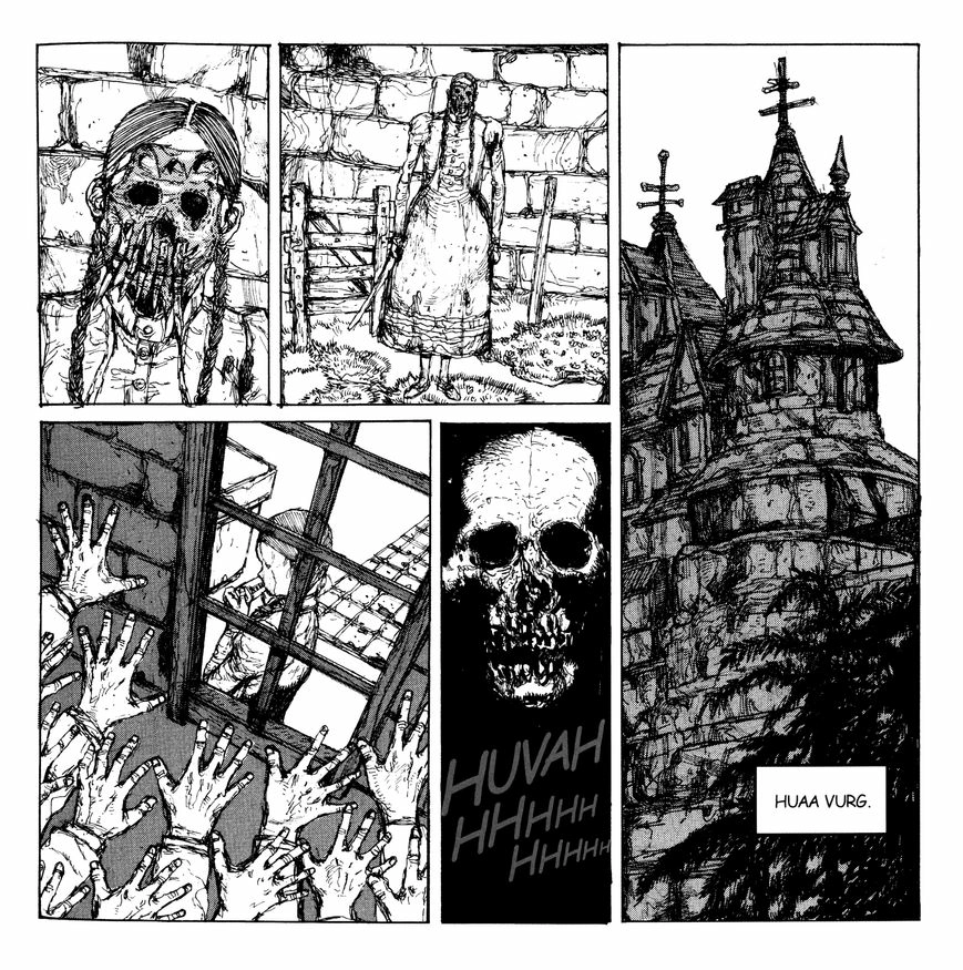 HUVAHH Chapter 1 page 2 - 