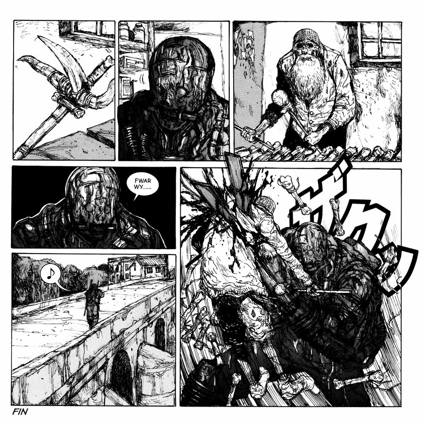 HUVAHH Chapter 1 page 12 - 
