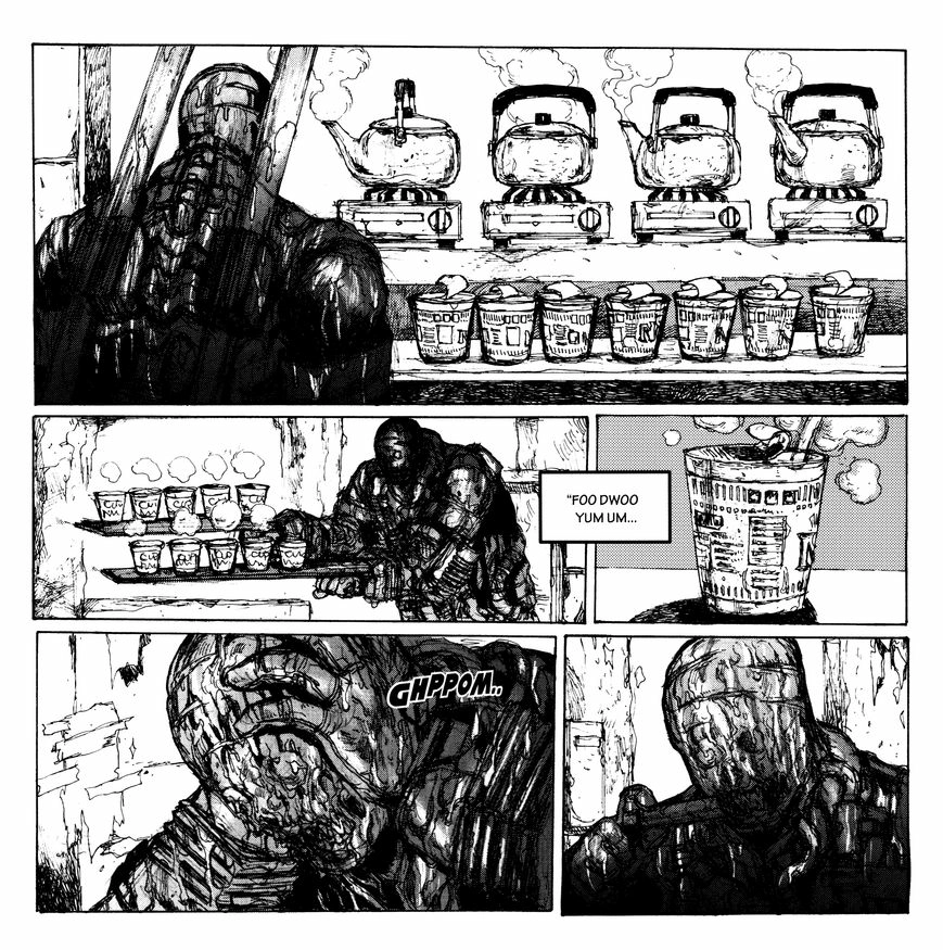 HUVAHH Chapter 1 page 7 - 