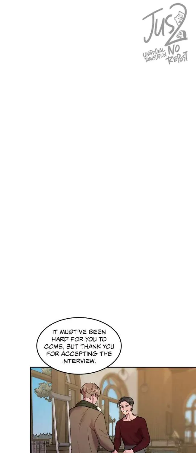 Hwang Young's Misery Chapter 1 page 1 - 