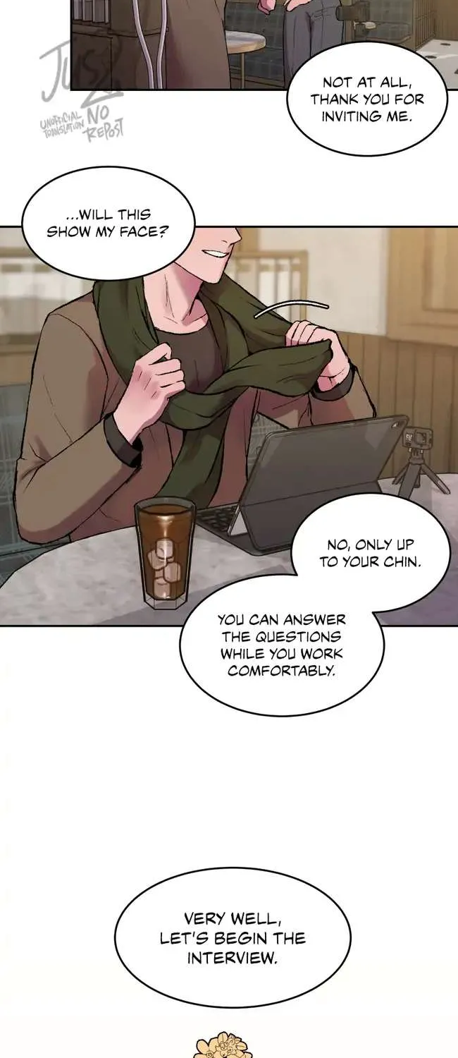 Hwang Young's Misery Chapter 1 page 2 - 