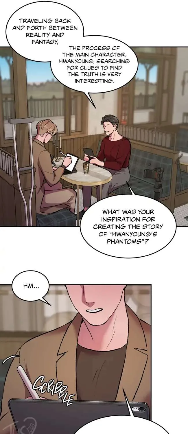 Hwang Young's Misery Chapter 1 page 13 - 