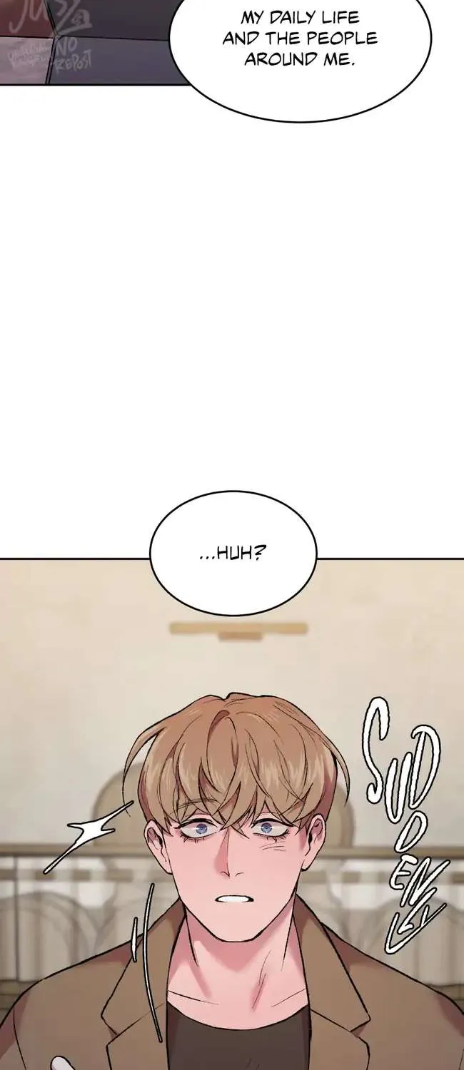 Hwang Young's Misery Chapter 1 page 14 - 