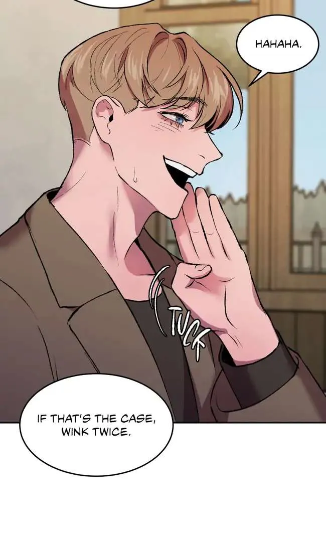 Hwang Young's Misery Chapter 1 page 17 - 