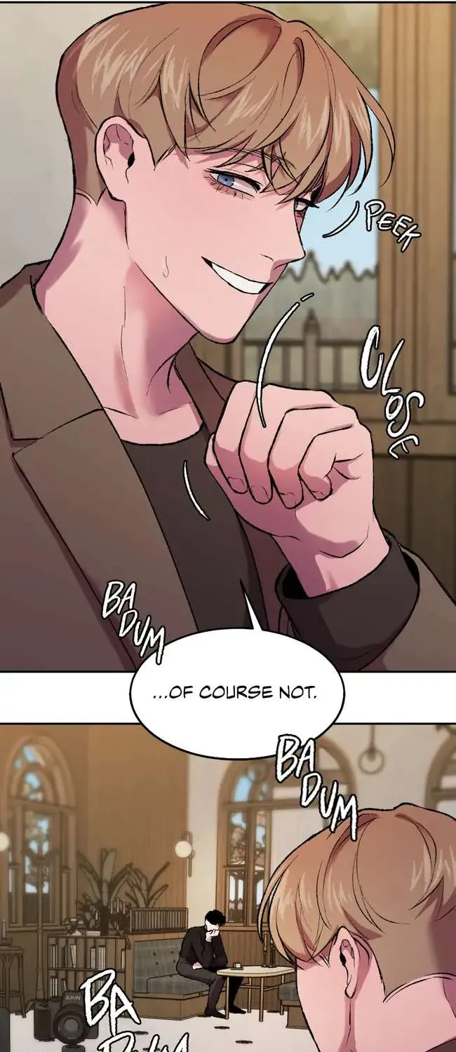 Hwang Young's Misery Chapter 1 page 18 - 