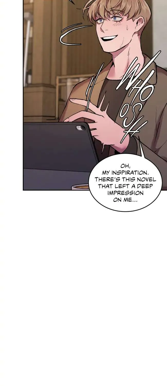 Hwang Young's Misery Chapter 1 page 20 - 