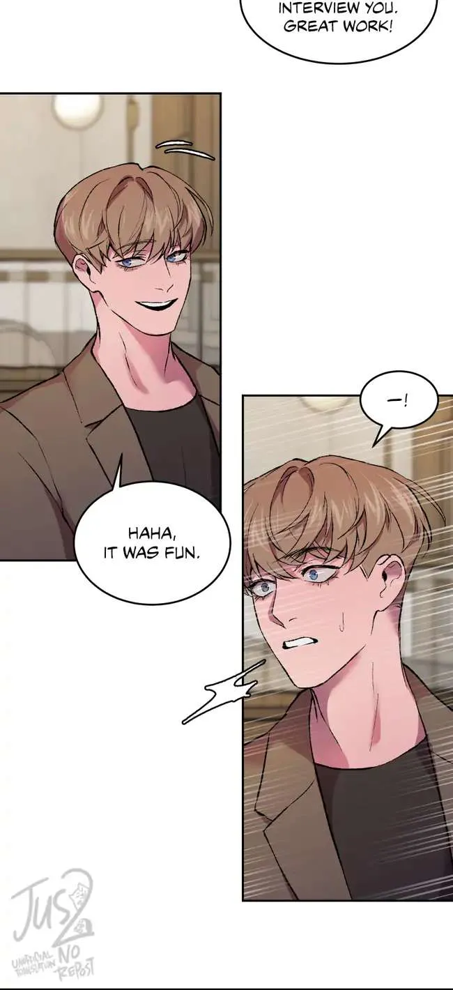 Hwang Young's Misery Chapter 1 page 22 - 