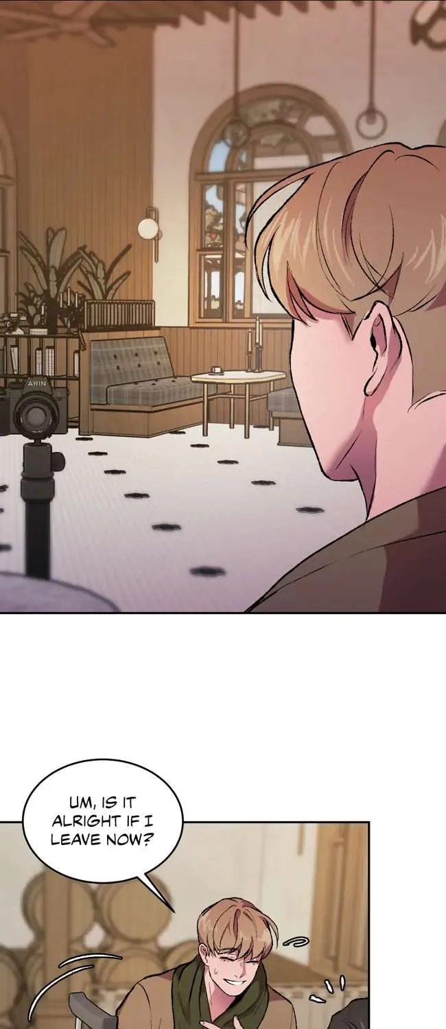 Hwang Young's Misery Chapter 1 page 23 - 