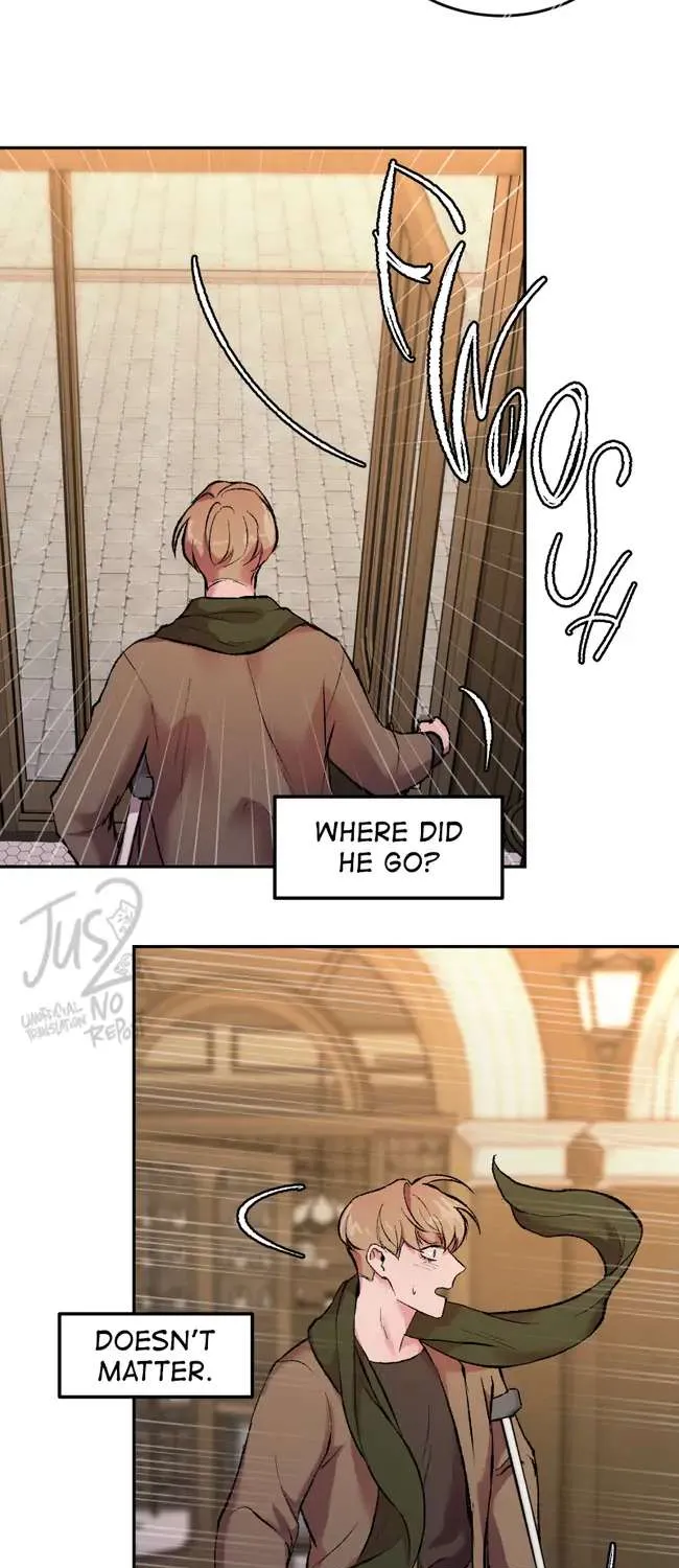 Hwang Young's Misery Chapter 1 page 25 - 