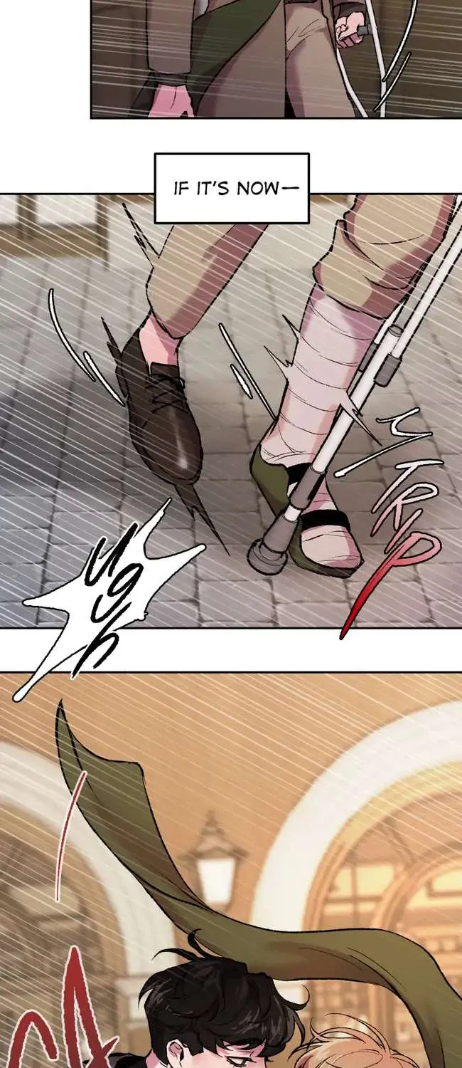 Hwang Young's Misery Chapter 1 page 26 - 