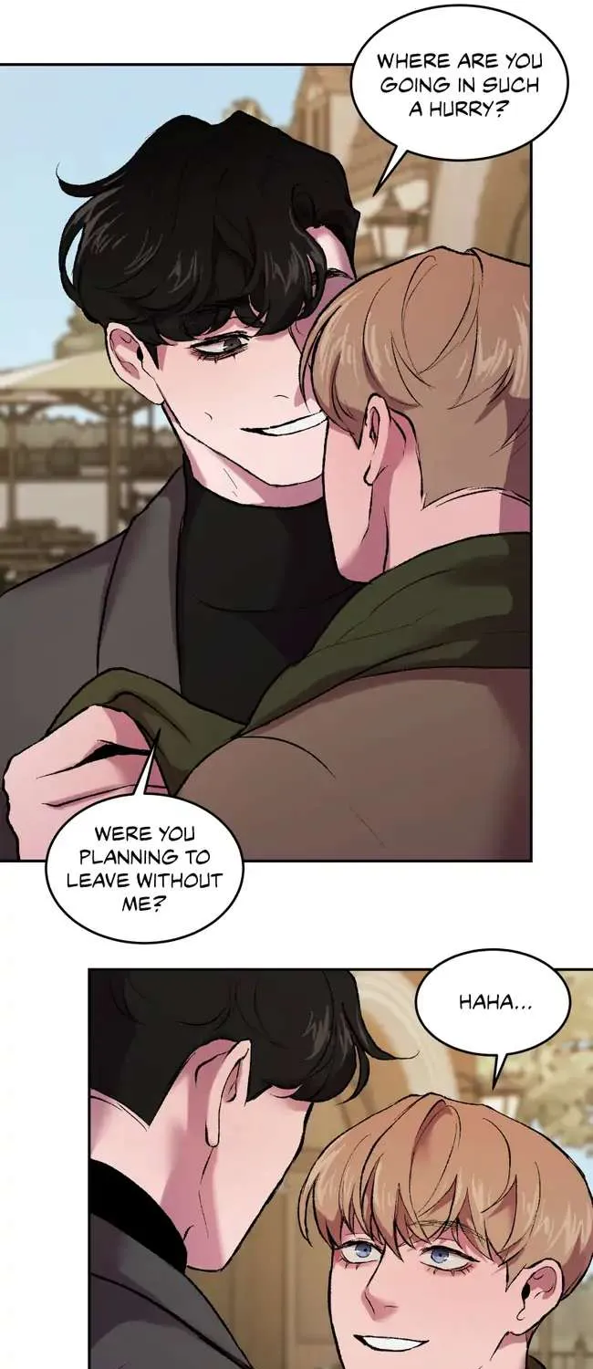Hwang Young's Misery Chapter 1 page 28 - 