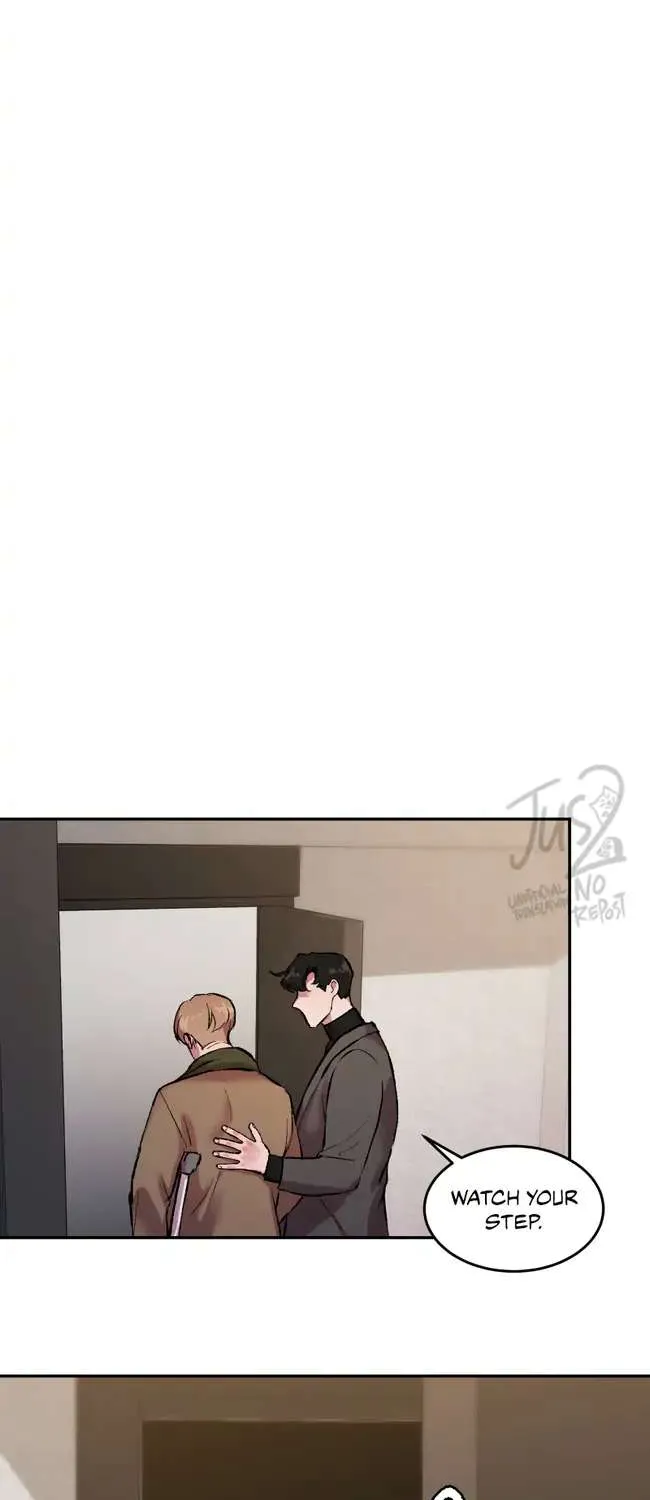 Hwang Young's Misery Chapter 1 page 30 - 