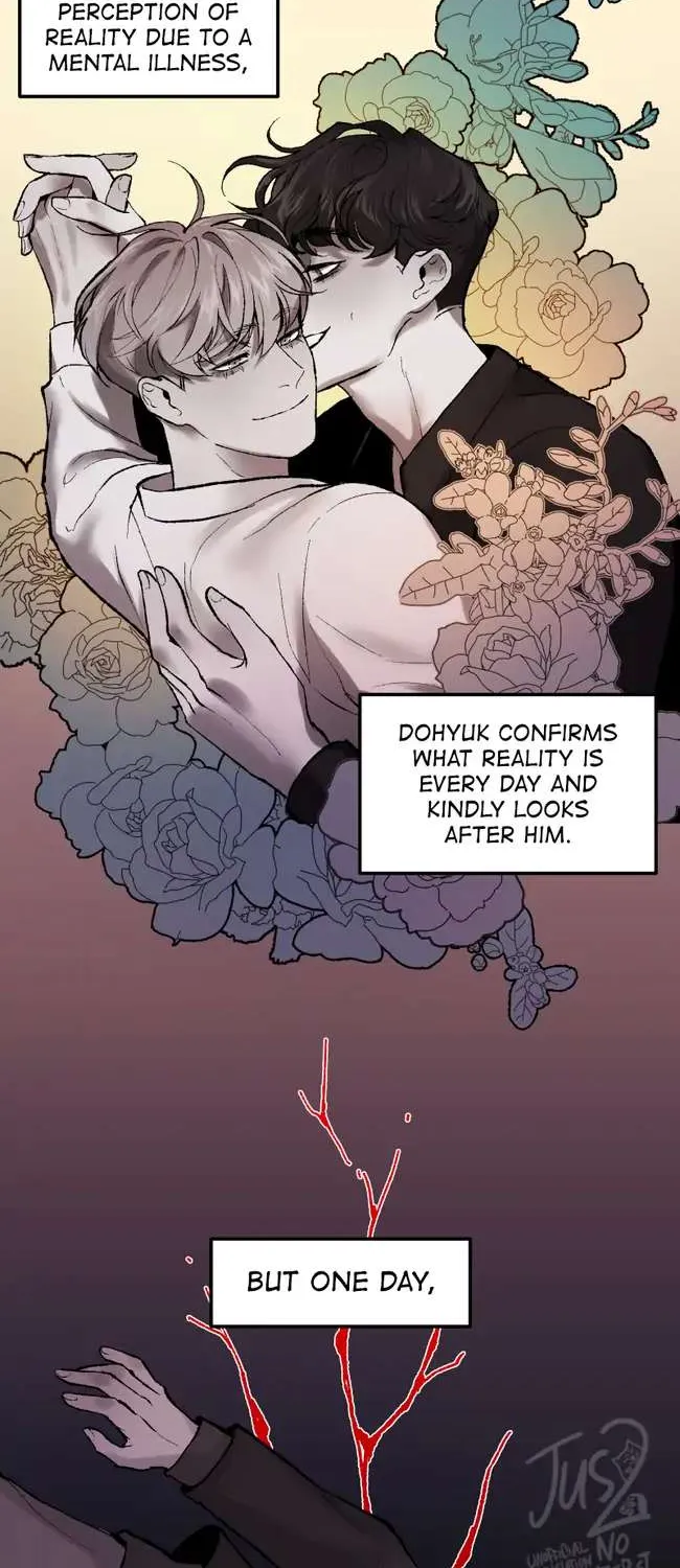 Hwang Young's Misery Chapter 1 page 4 - 