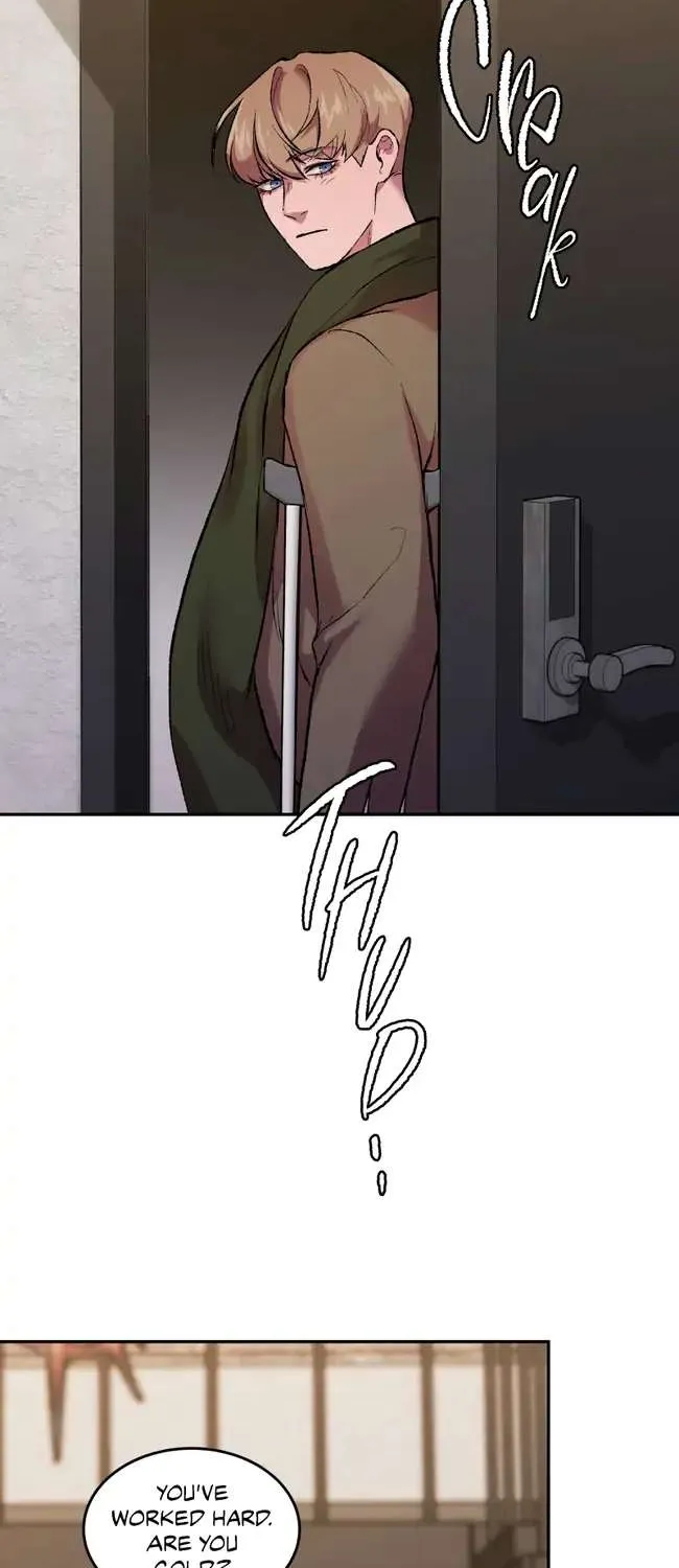 Hwang Young's Misery Chapter 1 page 31 - 