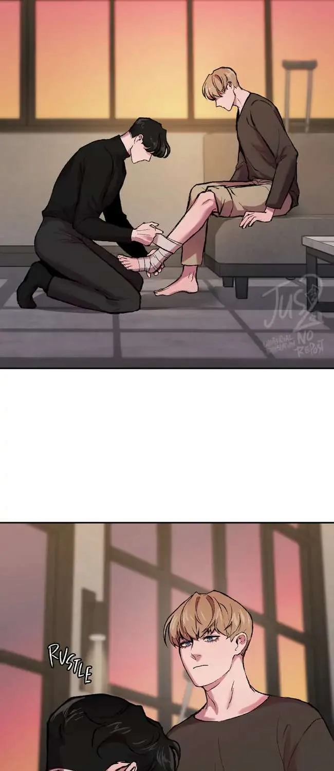 Hwang Young's Misery Chapter 1 page 34 - 
