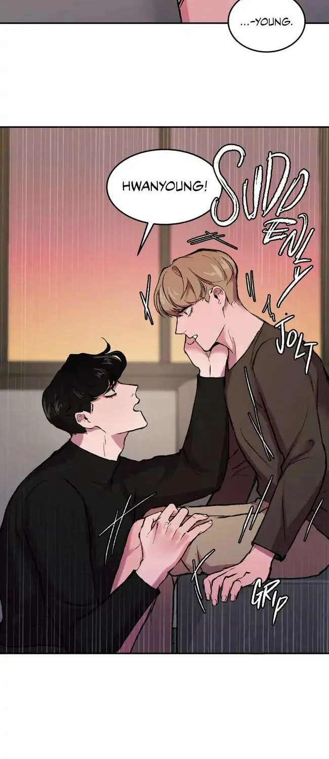 Hwang Young's Misery Chapter 1 page 37 - 