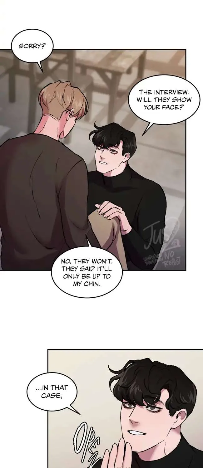 Hwang Young's Misery Chapter 1 page 38 - 