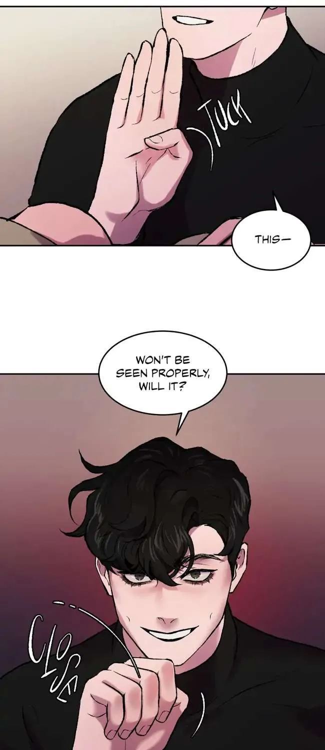 Hwang Young's Misery Chapter 1 page 40 - 