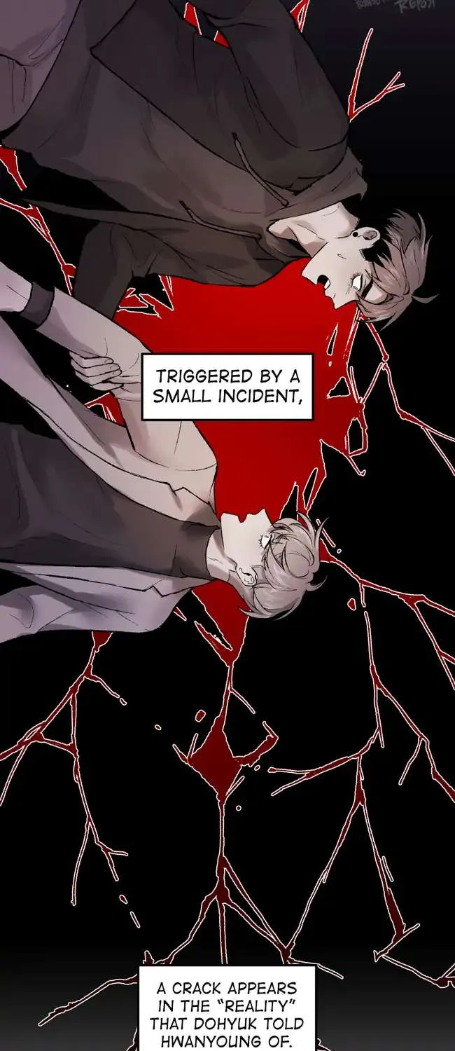 Hwang Young's Misery Chapter 1 page 5 - 