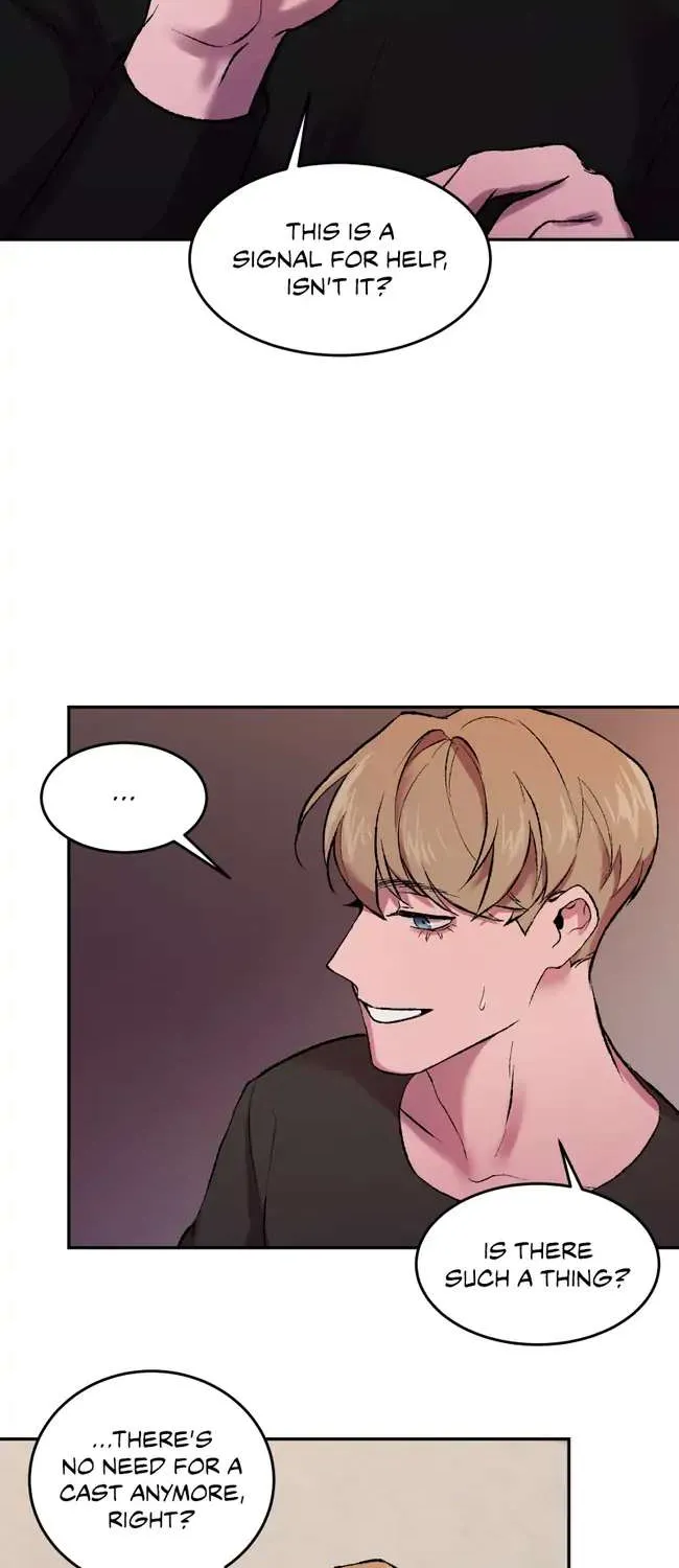Hwang Young's Misery Chapter 1 page 41 - 
