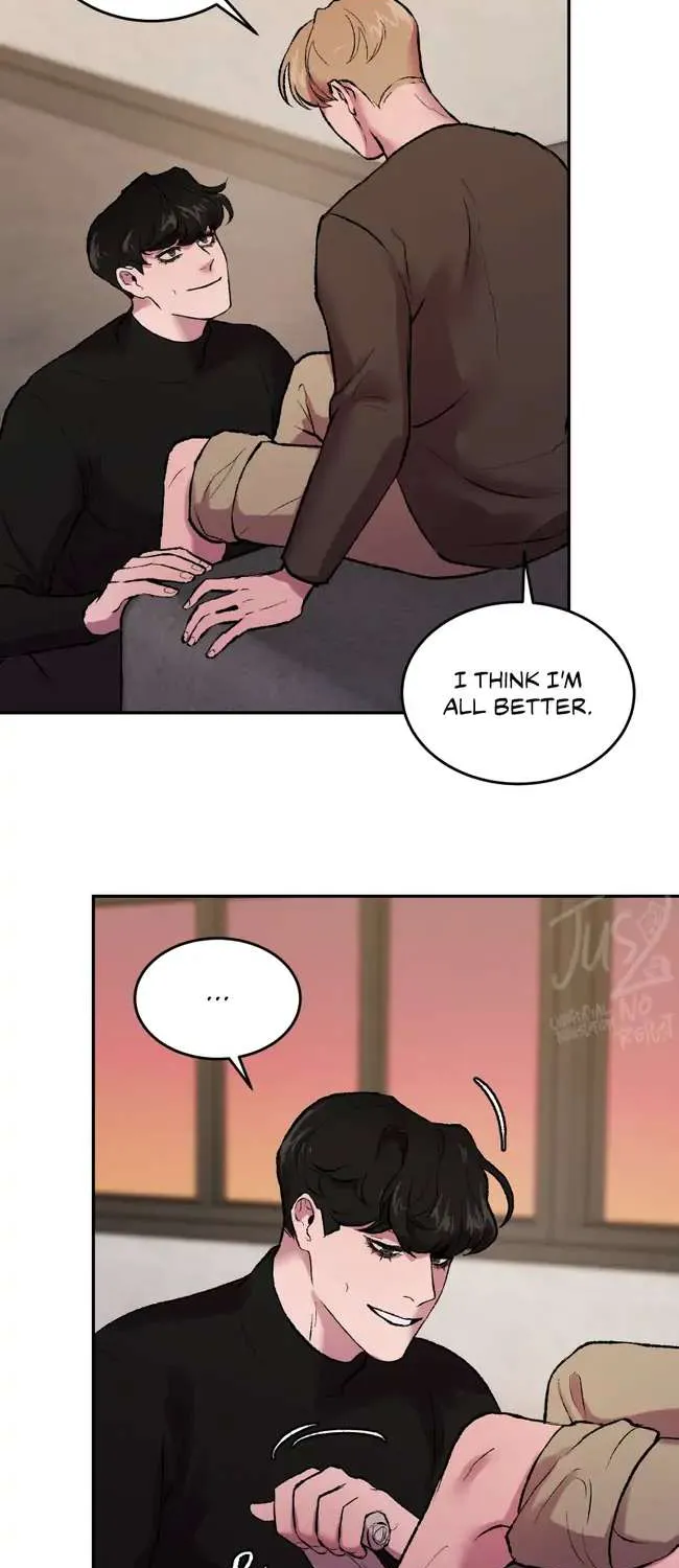 Hwang Young's Misery Chapter 1 page 42 - 