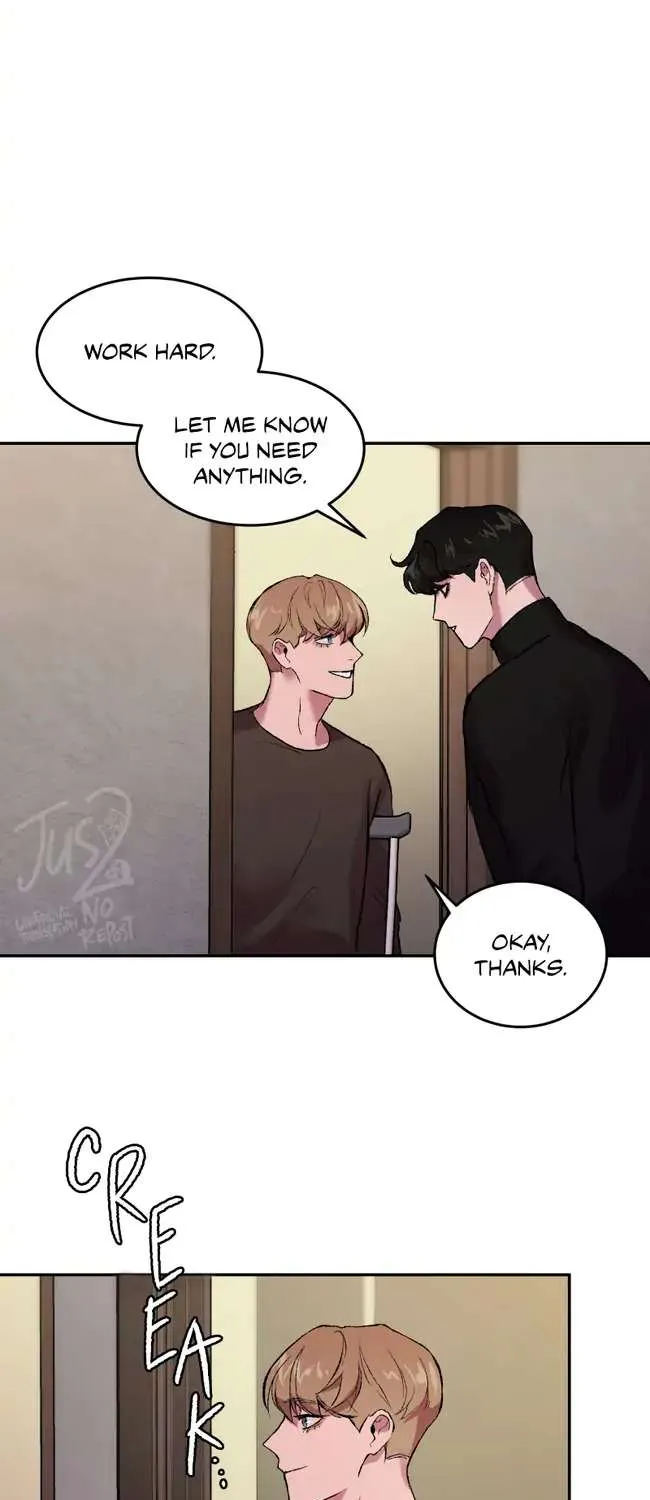 Hwang Young's Misery Chapter 1 page 44 - 