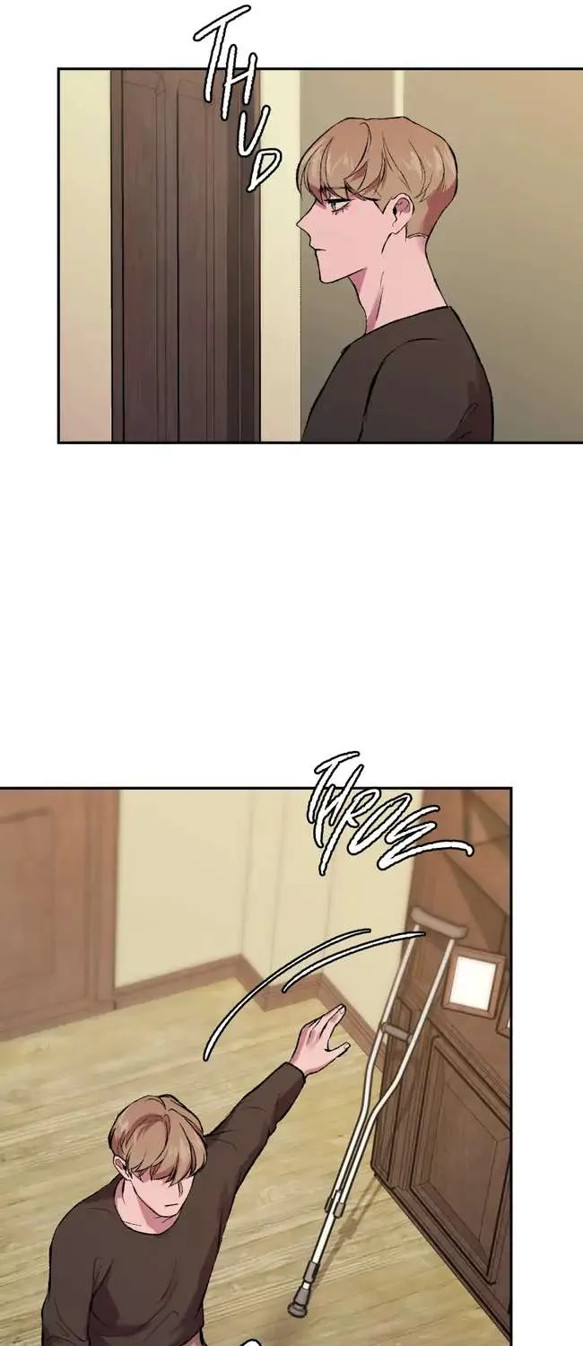 Hwang Young's Misery Chapter 1 page 46 - 