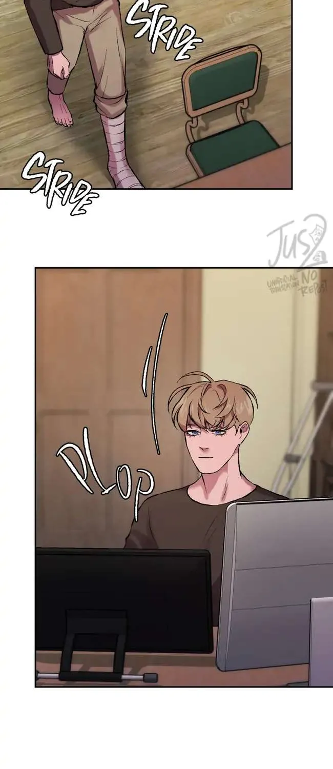Hwang Young's Misery Chapter 1 page 47 - 